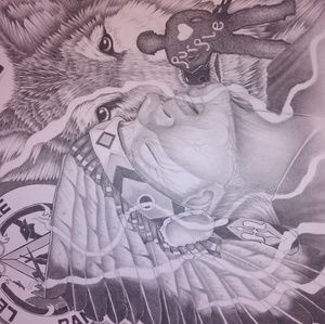 Meet your Posher, Patsy